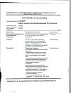 Сертификат Снуп спрей назальный дозированный 90 мкг/доза 15 мл 1 шт