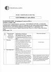 Сертификат Энтерофурил капсулы 200 мг 16 шт