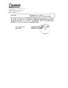 Сертификат Ферлатум раствор для приема внутрь 800 мг 15 мл фл 20 шт