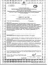 Сертификат Йод-актив 100 таблетки массой 0,25 г 60 шт