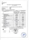 Сертификат Турбослим Блокатор Калорий таблетки массой 0,56 г 40 шт