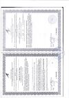 Сертификат Турбослим Дренаж для женщин 45+ Напиток для стройности 100 мл 1 шт