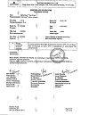 Сертификат Офтолик капли глазные 10 мл 1 шт