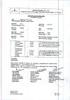 Сертификат Офтолик капли глазные 10 мл 1 шт
