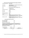 Сертификат Цитофлавин раствор для в/в введ 10 мл амп 5 шт