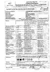 Сертификат Промисан капсулы по 550 мг 120 шт