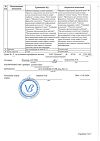 Сертификат Граммидин Нео таблетки для рассасывания 3 мг+1 мг 18 шт