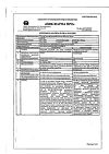 Сертификат Элькар раствор для приема внутрь 300 мг/мл 100 мл фл 1 шт