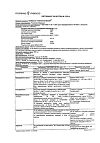 Сертификат Климаксан таблетки 40 шт