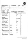 Сертификат Клайра набор таблеток покрыт.плен.об 2 мг+2 мг, 3 мг+2 мг и 1 мг, 3 мг 28 шт