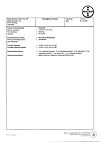 Сертификат Клайра набор таблеток покрыт.плен.об 2 мг+2 мг, 3 мг+2 мг и 1 мг, 3 мг 28 шт