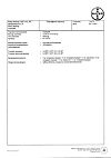 Сертификат Клайра набор таблеток покрыт.плен.об 2 мг+2 мг, 3 мг+2 мг и 1 мг, 3 мг 28 шт