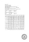 Сертификат Протефикс фиксирующие прокладки для нижней челюсти 30 шт