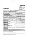 Сертификат Перинева таблетки 4 мг 90 шт