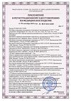 Сертификат Аптечка первой помощи работникам по приказу МЗ РФ №1331н пластиковая коробка 1 шт