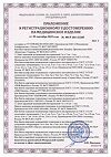 Сертификат Аптечка первой помощи работникам по приказу МЗ РФ №1331н пластиковая коробка 1 шт