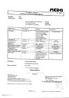 Сертификат Опти Фри Экспресс 355 мл 1 шт