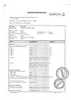 Сертификат Но-шпа таблетки 40 мг 100 шт