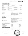 Сертификат Но-шпа таблетки 40 мг блистер 24 шт