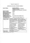 Сертификат Називин Сенситив спрей назальный дозированный 11,25 мкг/доза 10 мл 1 шт