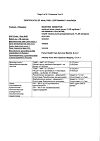 Сертификат Називин Сенситив спрей назальный дозированный 11,25 мкг/доза 10 мл 1 шт