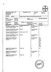 Сертификат Клайра набор таблеток покрыт.плен.об 2 мг+2 мг, 3 мг+2 мг и 1 мг, 3 мг 84 шт