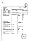 Сертификат Клайра набор таблеток покрыт.плен.об 2 мг+2 мг, 3 мг+2 мг и 1 мг, 3 мг 84 шт