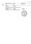 Сертификат Кетанов таблетки покрыт.плен.об. 10 мг 20 шт