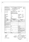 Сертификат Кетанов таблетки покрыт.плен.об. 10 мг 20 шт