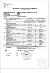 Сертификат Цинк+Витамин С таблетки массой 0,27 г 50 шт