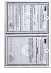 Сертификат Цинк+Витамин С таблетки массой 0,27 г 50 шт