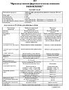 Сертификат Рибоксин буфус раствор для в/в введ 20 мг/мл 10 мл амп 10 шт