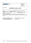 Сертификат Амоксициллин Сандоз таблетки покрыт.плен.об. 0,5 г 12 шт