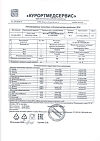 Сертификат Пиколинат хрома капли 50 мл 1 шт
