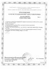 Сертификат Термометр Little Doctor LD-301 цифровой медицинский 1 шт