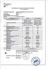 Сертификат Чай Эвалар Био Для контроля аппетита фильтр-пакеты по 1,5 г 20 шт