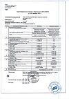 Сертификат Чай Эвалар Био Для контроля аппетита фильтр-пакеты по 1,5 г 20 шт