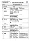 Сертификат Дексаметазон капли глазные 1 мг/мл фл 10 мл 1 шт