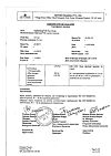 Сертификат Офтолик БК капли глазные 0,4 мл 20 шт