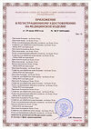 Сертификат Пелигрин П4 Прокладки впитывающие послеродовые 10 шт