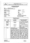 Сертификат Мидримакс капли глазные   5 мл 1 шт