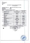 Сертификат Витамин D3 D-солнце таблетки массой 0,22 г 60 шт