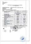 Сертификат КардиоАктив Омега капсулы по 1 г 30 шт