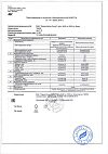 Сертификат КардиоАктив Омега капсулы по 1 г 30 шт