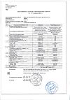 Сертификат Чай Эвалар Био ЛактоМама фильтр-пакеты по 1,5 г 20 шт
