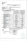 Сертификат Чай Эвалар Био ЛактоМама фильтр-пакеты по 1,5 г 20 шт