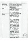 Сертификат Дексаметазон раствор для инъекций 4 мг/мл 1 мл 25 шт