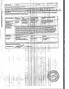 Сертификат Энтерол порошок д/приг суспензии для приема внутрь 250 мг 20 шт
