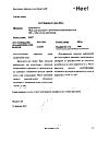 Сертификат Траумель С мазь для наружного применения гомеопатическая 100 г 1 шт