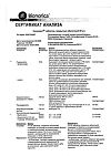 Сертификат Синупрет таблетки покрыт.об. 50 шт